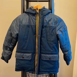 Hawke&Co Boy’s Jacket